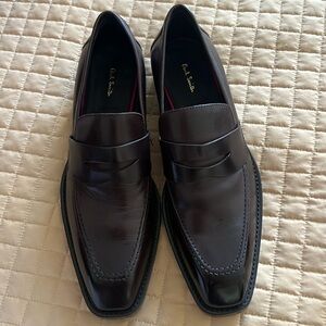 Paul Smith Women’s Loafers NEVER WORN Size 40